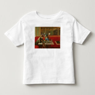Bij de Cafe Kinder Shirts