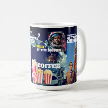 BIJ DE FILMS Beker