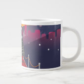 Bij de films grote koffiekop (Rechts)