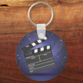 Bij de films sleutelhanger (Voorkant)