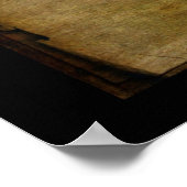 Bij de Fort Poster (Hoek)