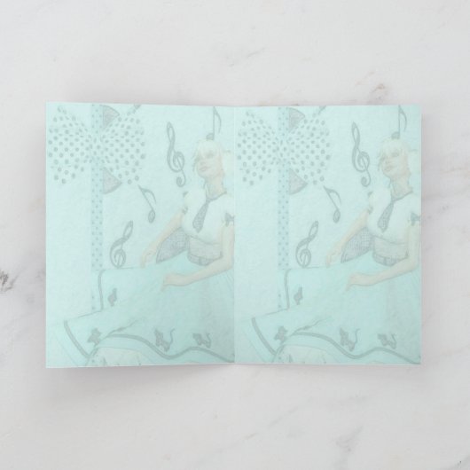 Bij de hop kaart (Binnen)