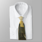 Bij de kaarten in Cluny's Kooi door NC Wyeth Stropdas (Gebonden)