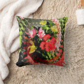 Bij de kwekerij....... kussen (Deken)