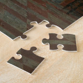 Bij de Linnenkast Nederlandse Schilderkunst Legpuzzel (Zijkant)