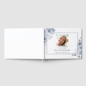 Bij de Loving Memory Memorial Service Gastenboek (Volledig)