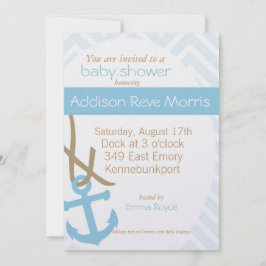 Bij de Nautische Uitnodiging van de Dokken