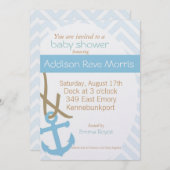 Bij de Nautische Uitnodiging van de Dokken (Voorkant / Achterkant)