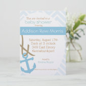 Bij de Nautische Uitnodiging van de Dokken (Staand voorkant)