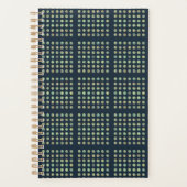 Bij de Polka Planner (Voorkant)