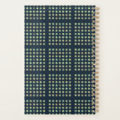 Bij de Polka Planner (Achterkant)