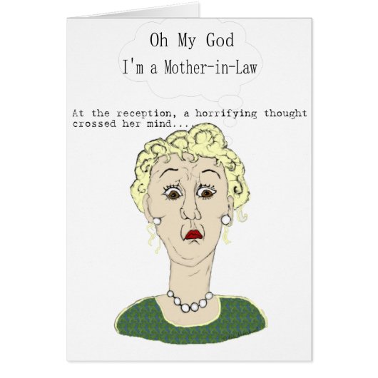 Bij de receptie... (Voorkant)