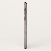 Bij de Seaside William Merritt Chase Case-Mate iPhone Case (Achterkant/links)