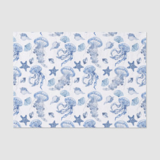 Bij de Shore Tissuepapier