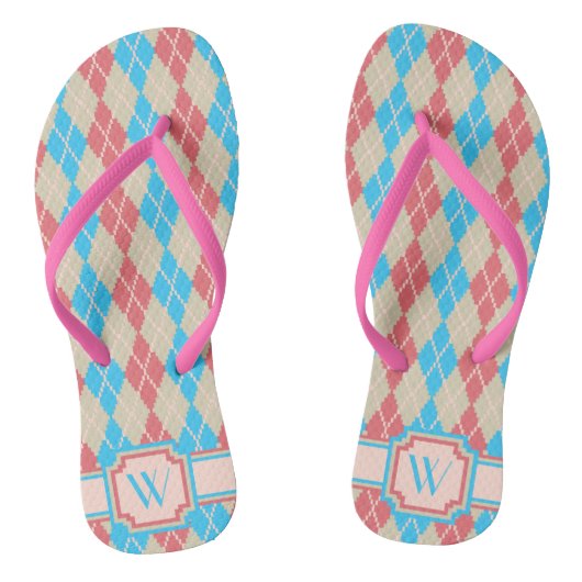 Bij de Teenslippers van de Beach Argyle (Voetbed)