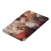 Bij de tempelingang 2012 magneet (Linkerzijde)