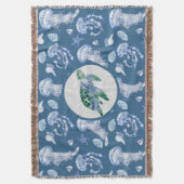 Bij de winkelwand deken (Voorkant Verticaal)