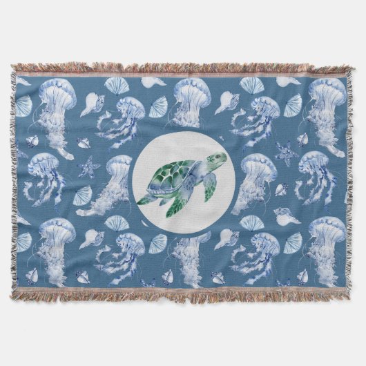 Bij de winkelwand deken (Voorkant)