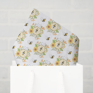 Bij Decouper Papier, Hommels Papier