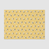Bij Decouperpapier, Hommels Papier (Voorkant)