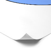 Bij diagram: posters (Hoek)