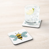 Bij Drankjes Onderzetter (Rechterzijde)