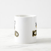 BIJ EERLIJK  KOFFIEMOK (Center)