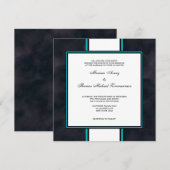 Bij Eerste Gezicht Kaart (Voorkant / Achterkant)