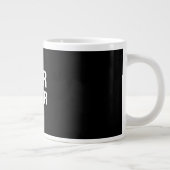 Bij elkaar passende koppels beter samen tweede dee grote koffiekop (Rechts)