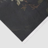 Bij en Bloei Tissuepapier (Detail)