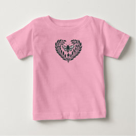 Bij en Takken Baby T-Shirt