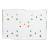 Bij Gelukkig Kussensloop (Achterkant)