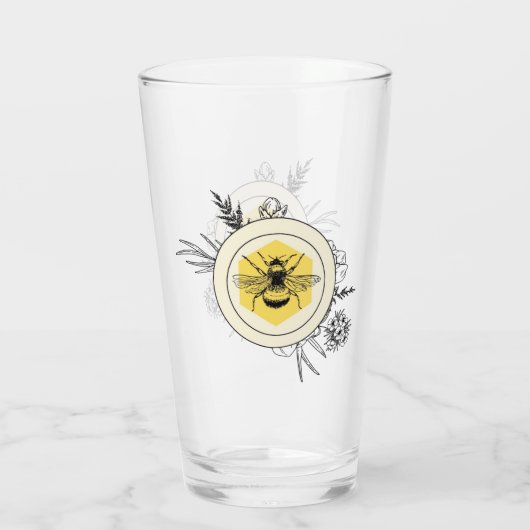 Bij Glas (Achterkant)