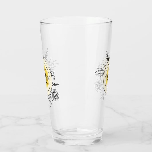 Bij Glas (Links)