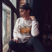 Bij God zijn alle dingen mogelijk, Herfst Trui