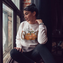 Bij God zijn alle dingen mogelijk, Herfst Trui