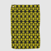 Bij Golfhanddoek (Voorkant)
