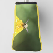Bij Golfheadcover (Draai 90)