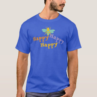 Bij happy Ferg-anon T-shirt
