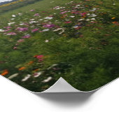Bij Happy Poster (Hoek)