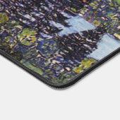 Bij het Attermeer, Gustav Klimt Bureaumat (Hoek)