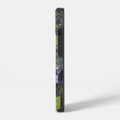 Bij het Attermeer, Gustav Klimt iPhone Hoesje (Linkerkant)