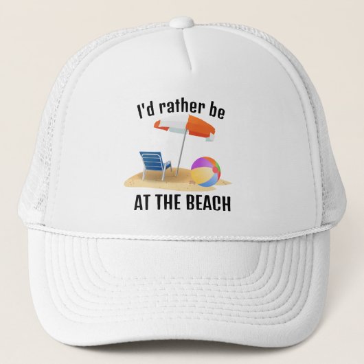 Bij het Beach Design Pet (Voorkant)