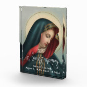 Bij het behalen van de geheugenbekleding | Sorrowf Fotoblokken (Rechts)