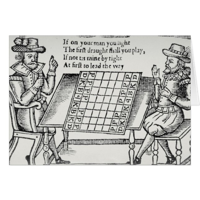 Bij het kaasbestuur (Voorkant Horizontaal)