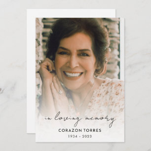 Bij het liefhebben van de Foto van het Geheugen -  Programmakaart