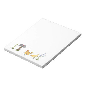 Bij het Notitieblok Mailbox