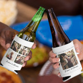 Bij het opslaan van geheugen | 5 Foto-collage | Me Blikjeskoeler