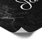 Bij het opslaan van geheugen | 6 Foto Collage Fune Poster (Hoek)