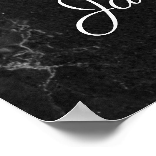 Bij het opslaan van geheugen | 6 Foto Collage Fune Poster (Hoek)